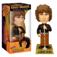 Jim Morrison Bobble Head Collectible