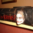 Awesome Joker Xbox 360 Mod is fit for the Dark Knight