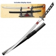 GI Joe Katana Swords To Join The Elite Ninja Force 