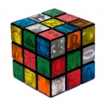 Kubrick Rubik's Cube is an Interesting Ode to Enigmatic Filmmaker