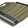 Notebook Case Carpet Tile Design