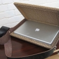 Laptop Case from Corrugated Cardboard
