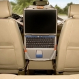 CradleVue converts your Laptop into an Entertainment Centre