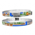 Legend of Zelda Map Belt Makes for Great Geek Fashion
