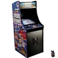 Legendary Full Size Arcade Gaming Console