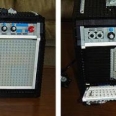 Rock the World with Lego Fender Princeton Reverb Amp