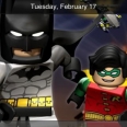 Lego Batman Theme For The iPhones Owned By Dark Knights