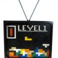 Lego NES Tetris: Kicking It Old School