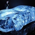 Lexus Transparent Car to Get Exhibitionists into Trouble