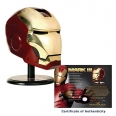Limited Edition Iron Man Helmet Statue is a Must Have for Crazy Fans