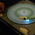 Linyl Records are A Nostalgic Indulgence in an Ambiance of Light