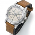 City Maps Watch Design