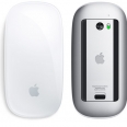 Apple Magic Mouse Unveils a Sleek Multi Touch Mouse