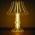 Marie Louise is a Lamp