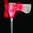 Your Personal LED Wind Turbine Lights