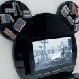 A Mickey Mouse TV Stand That'll Make Your TV Stand Out!