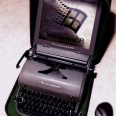 Microsoft Windows Typewriter Circa 1968