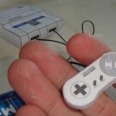 SNES Papercraft Set for Nintendo Loving Elves