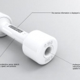 Talking Digital Dumbbell Isn't Dumb At All
