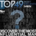 Top 49 Most Influential Men Includes Plenty of Geeks