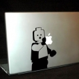 Coolest MacBook Sticker Mods