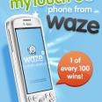 How To Win a Free MyTouch 3G Android Phone from Waze