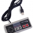 NES USB Controller Lets You Play NES Games on Your Computer