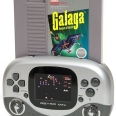 NES Portable Gaming Console Uses Regular NES Cartridges