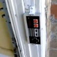 NES Controller Made Into A Doorbell!