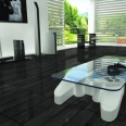 The PS3 Coffee Table Will Surely Find a Place in Geek Home!