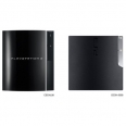 New PS3 Slim Specs and Video Unboxing