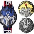 Limited Edition Transformers Watches for Adults and Kids