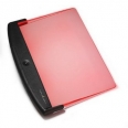LightWedge Night Vision LED Book Light for Travelers