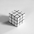 How To Solve A Rubik's Cube with Words