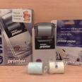 Nintendo Gameboy Printer