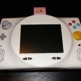 Portable Gamecube Mod