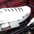 NES Sneaker Mod Give a Whole new Meaning to a Portable NES