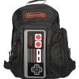 NES Controller Backpack Design