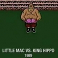Funny Nintendo Wii Punch Out Commercial