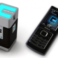 Nokia Pulse Projector