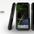 Octagon: the Cellhone With A Sharp Edge
