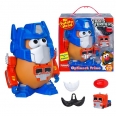Transformers Potato Head Toys