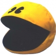 Pacman Hat Will Chew your Head