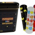Pacman Bandages Designed To Cure Your Boo-Boo's
