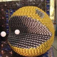 Can You Make Pacman Can Art?