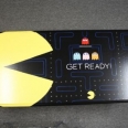 Retro Pacman Coffee Table Design
