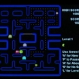 Pacman Game Takes Over Manhattan 