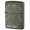 Cool Pacman Lighters From Zippo Help Celebrate 30th Anniversary
