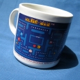 The Pacman Mug