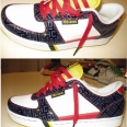 Pacman Shoes are Incredibly Cool